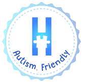 autism-friendly